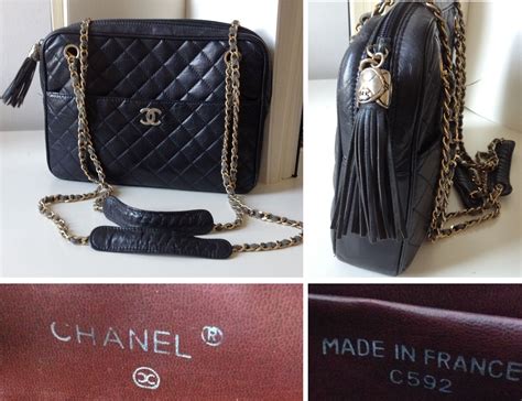 fake vintage chanel bags 1980|vintage chanel purses authentic.